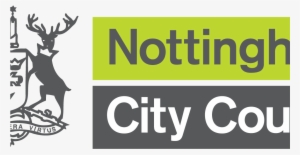Thank You Letter From Nottingham City Council - Nottingham City Council Logo #2577610