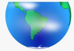 Planet Clipart Planeta - Earth #2577616