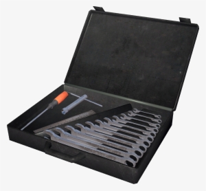 Spanner Set - Wrench #2577699