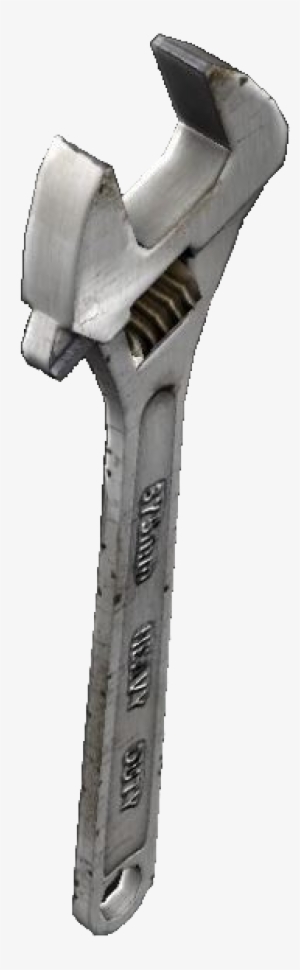 Wrench - Dayz Wrench #2577719