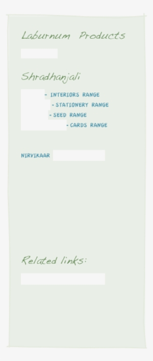 Laburnum Products Nirvikaar Shradhanjali Dharti- Interiors - Paper #2577794