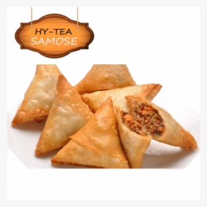 Samosa's Party - Chicken Samosas #2577824