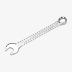 Combination Spanner 17mm #2577904