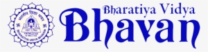Flash News - Bharatiya Vidya Bhavan School Logo #2577956