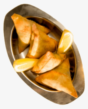 Samosa - Dish #2578015