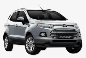 Awe Rides Car - Ford Ecosport 1.5 Tdci #2578052
