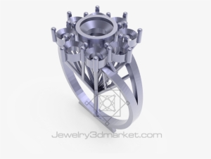 3d Model Printer Sla - Printer #2578056