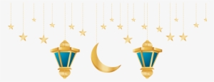 Free Png Ramadan Decorations Png Images Transparent - Ramadan Png #2578157