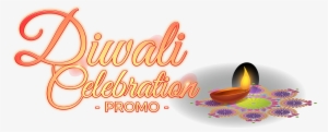 Diwali Celebration Promo - Diwali #2578263