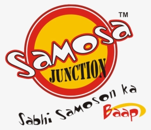 Samosa Junction Franchise - Aldgate East Tube Station #2578319