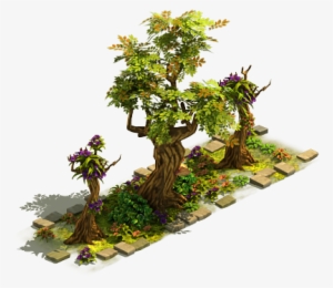 Decoration Elves Garden Cropped - Garden Decoration Png #2578320