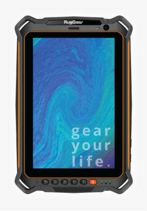 Rg 910 Slider - Ruggear #2578366