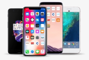 Business Mobile Save Mobile - Tesla Wireless Qi Charger #2578416