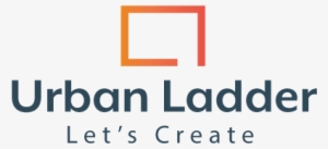 Urban Ladder - Let's Create - Urban Ladder Logo #2578418