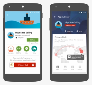 Even Better, Use App Advisor For Google Play2 And Get - Mobile App Installation #2578467