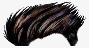 Click Here - Hair Style For Picsart #2578498