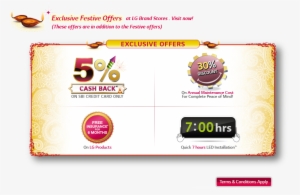 Exclusive Offers On Diwali Festival - Lg K10 #2578533