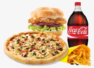 Junk Food Kosher Foods Pizza Fast Food Samosa - Best Cheat Meals For Gains #2578565