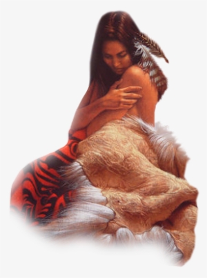 Native-13 - Lee Bogle #2578709