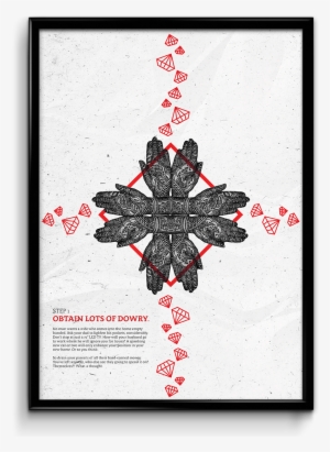 Magazine Design Of Dowry #2578737