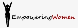 Women Empowerment Png - Women Empowerment Black And White #2578738