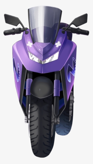Superdimension Neptune Vs Sega Hard Girls - Neptunia Motorcycle #2578742