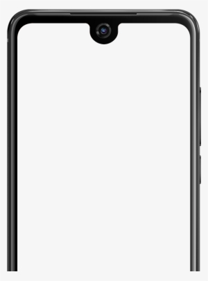View 2 Smartphone Frame - Smartphone #2578770