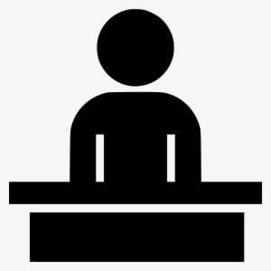 Png File Svg - Seller Vector Icon Png #2578772