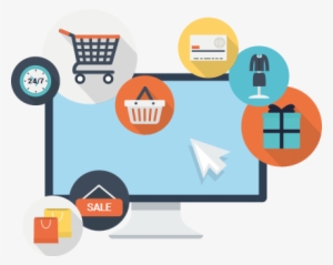 Ecommerce Website Advantages - E-vsn Tech Llp #2578817