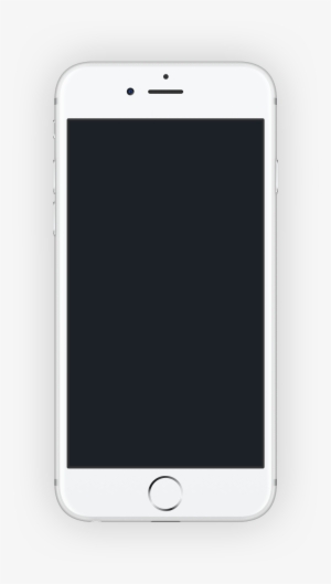 Deposit Bitcoins - White Ipad Mockup Png #2578904