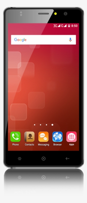 The M900 Smartphones Is Powered By 64bits Quad Core - Mobile Phone #2578965