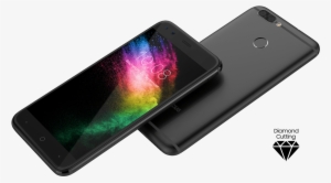 Infocus Snap4 Metal Frame - 4 Camera Smartphone #2579023