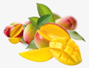 Ready To Serve Mango Drink - Strawberry And Mango Png #2579024