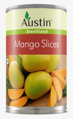 Tin Pack - Austin Corn #2579082