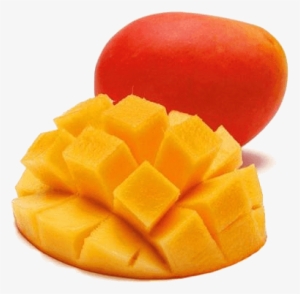 Mango - Box Of Kesar Mango #2579214