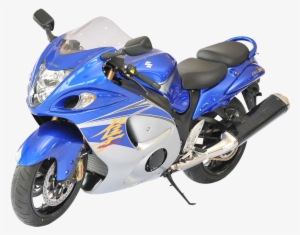 Suzuki Hayabusa - Hayabusa Hd Images Png #2579248
