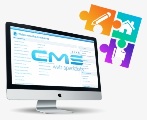 Bespoke Ecommerce Web Design Platform With Cms Live - Love House Music Sticker #2579249