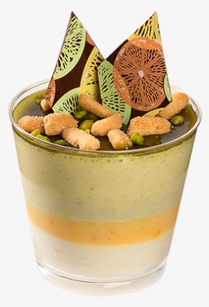 Pistazie Mango - Dish #2579283