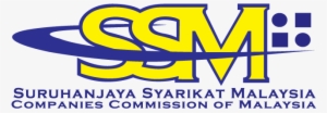 Do - Ssm Malaysia Logo #2579301