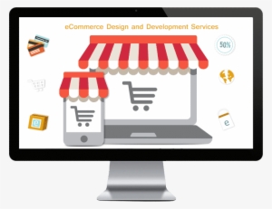 Ecommerce Website Design - Dropshipping: A Step By Step Guide #2579356