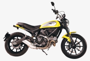 Ducati Scrambler Icon 2019 #2579416