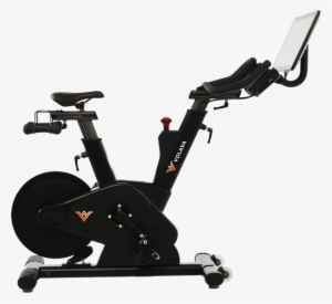 Pantalla Táctil Hd De 21 Pulgadas - Finnlo Maximum Indoor Cycle Speedbike Pro S #2579419