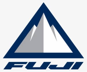 Fuji Bikes Logo #2579461