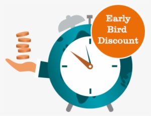 Discount Ends Today Register - Hiv Conference #2579490