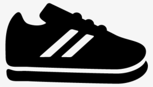 Sport Shoe Vector - Shoes Logo #2579534 Sport Shoe Vector - Shoes Logo #2579534