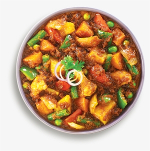 Mixed Vegetable - Tata Masala #2579570
