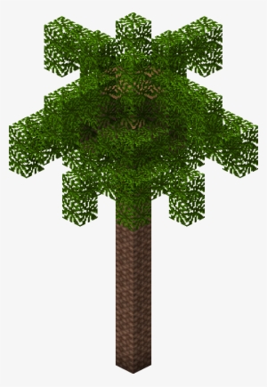 The Layers Of The Crown Of The Tree Are Shown Below, - Grass #2579592