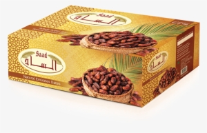 Plain Dates - 5kg Carton - تمر الامارات #2579680