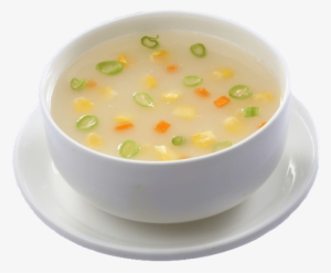Veg Clear Home Food Delivery Chennight - Hot & Sour Veg Soup Images Png #2579699