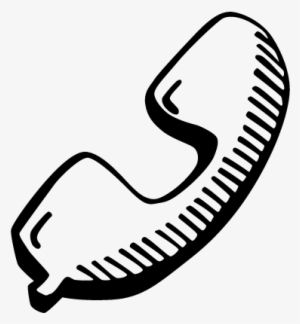 Whatsapp Draw Logo Vector - Phone Icon Sketch Png #2579838